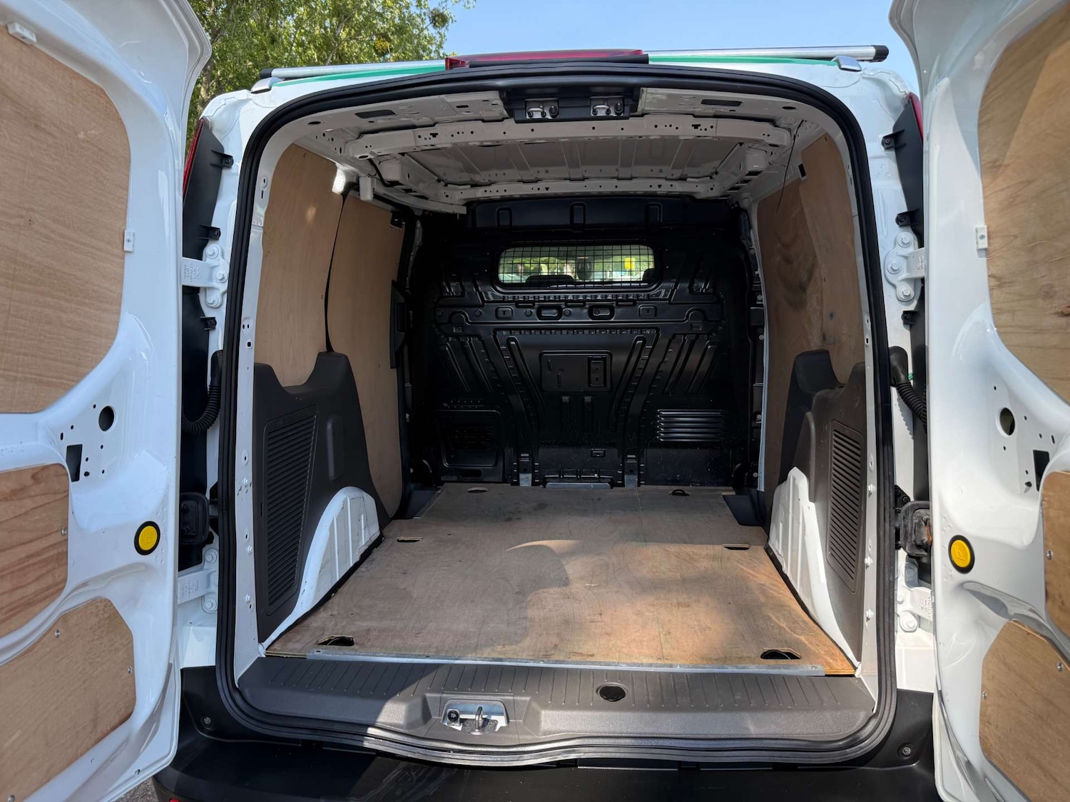 Used Ford Transit Connect 2021 for sale - 76601262: Photo 18