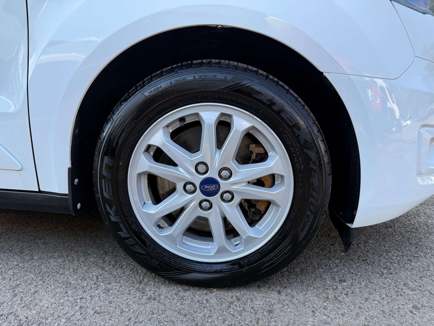 Used Ford Transit Connect 2021 for sale - 76601262: Photo 20