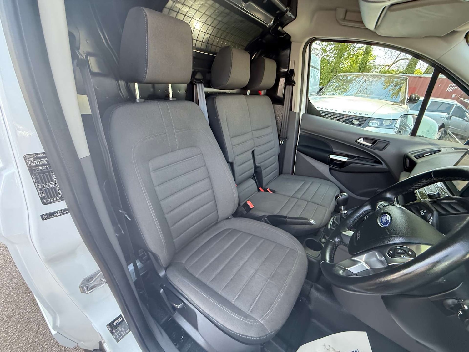 Used Ford Transit Connect 2021 for sale - 76601262: Photo 9