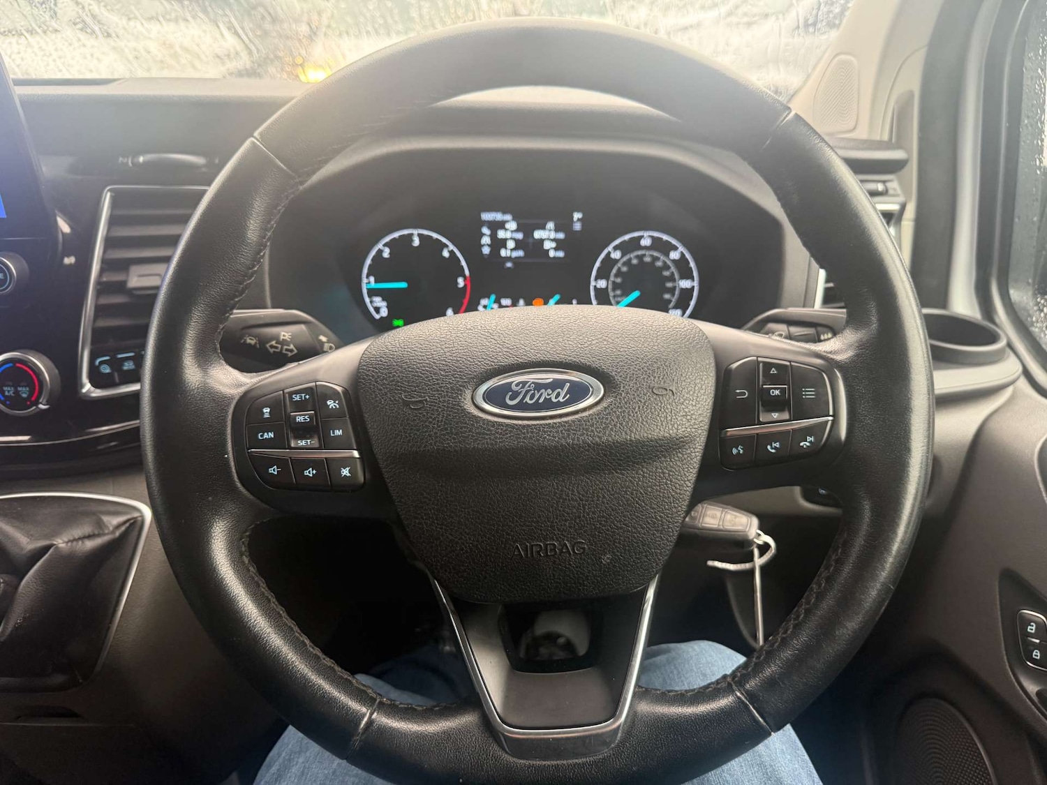 Used Ford Transit Custom 2021 for sale - 76856206: Photo 12