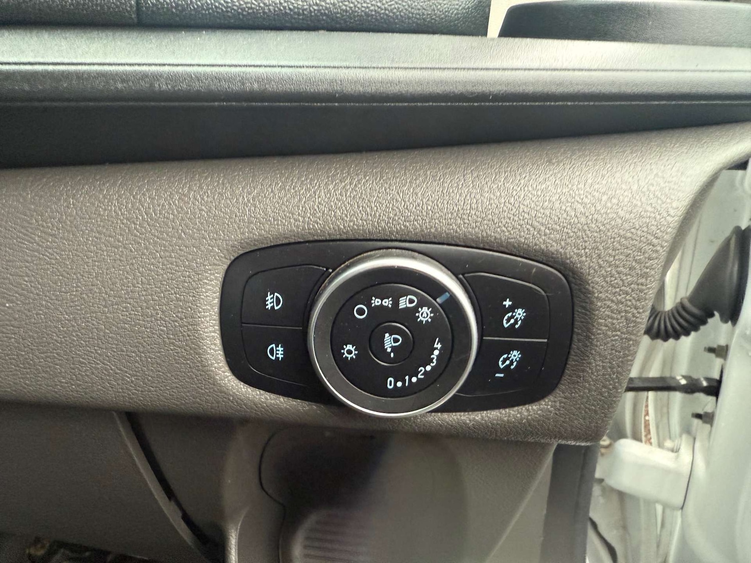 Used Ford Transit Custom 2021 for sale - 76856206: Photo 16