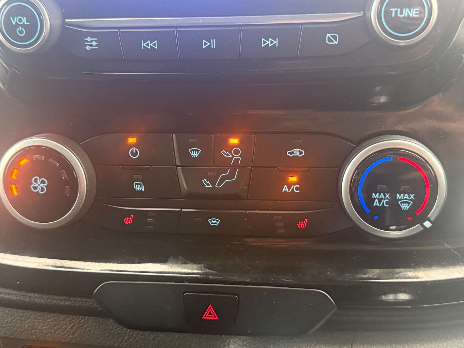 Used Ford Transit Custom 2021 for sale - 76856206: Photo 17