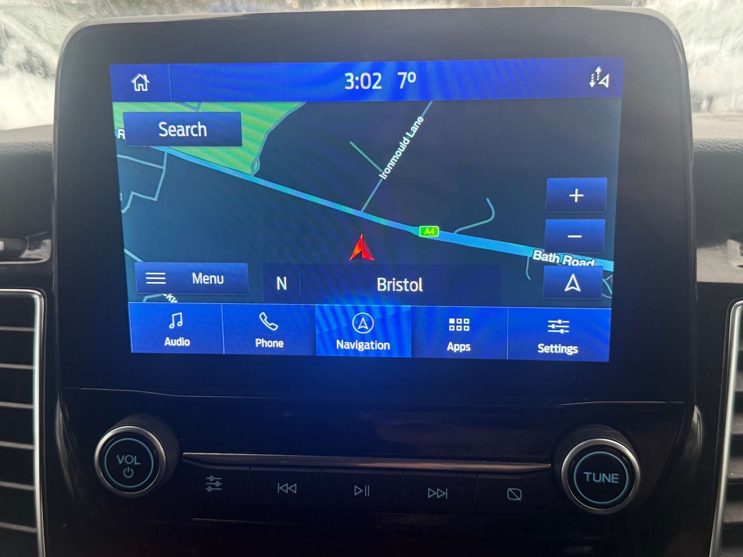 Used Ford Transit Custom 2021 for sale - 76856206: Photo 19