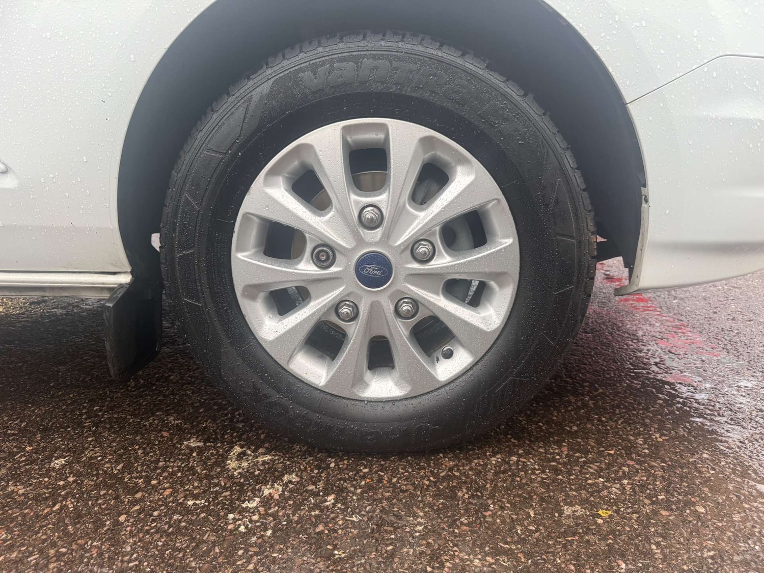 Used Ford Transit Custom 2021 for sale - 76856206: Photo 22