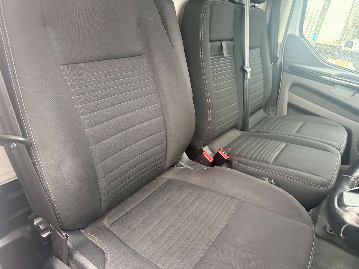 Used Ford Transit Custom 2021 for sale - 76856206: Photo 9