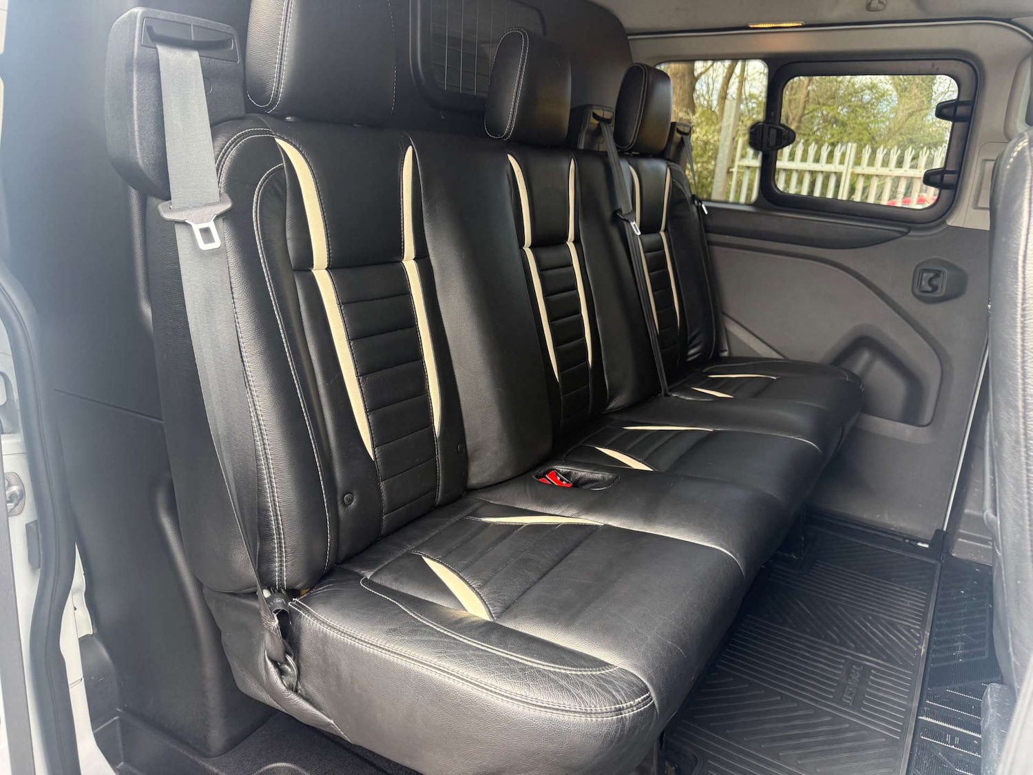 Used Ford Transit Custom 2020 for sale - 78055140: Photo 12