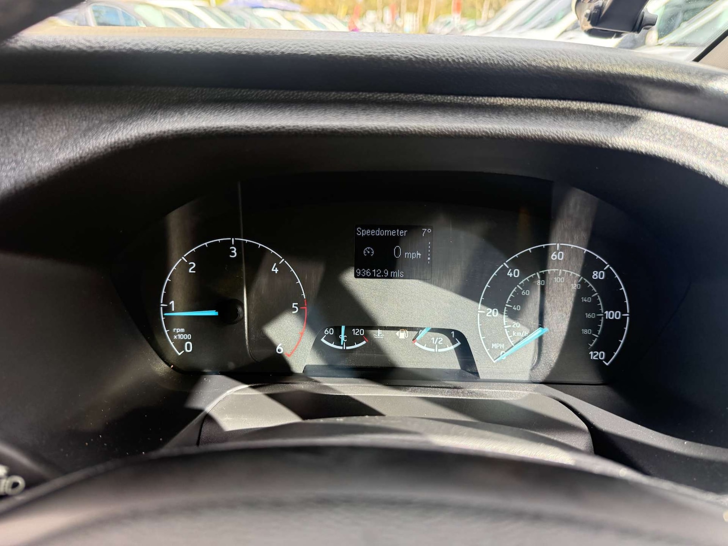 Used Ford Transit Custom 2020 for sale - 78055140: Photo 14