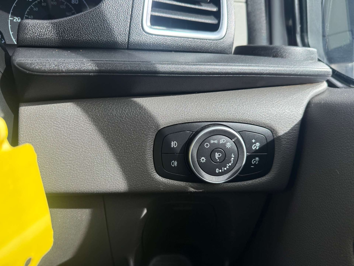 Used Ford Transit Custom 2020 for sale - 78055140: Photo 16