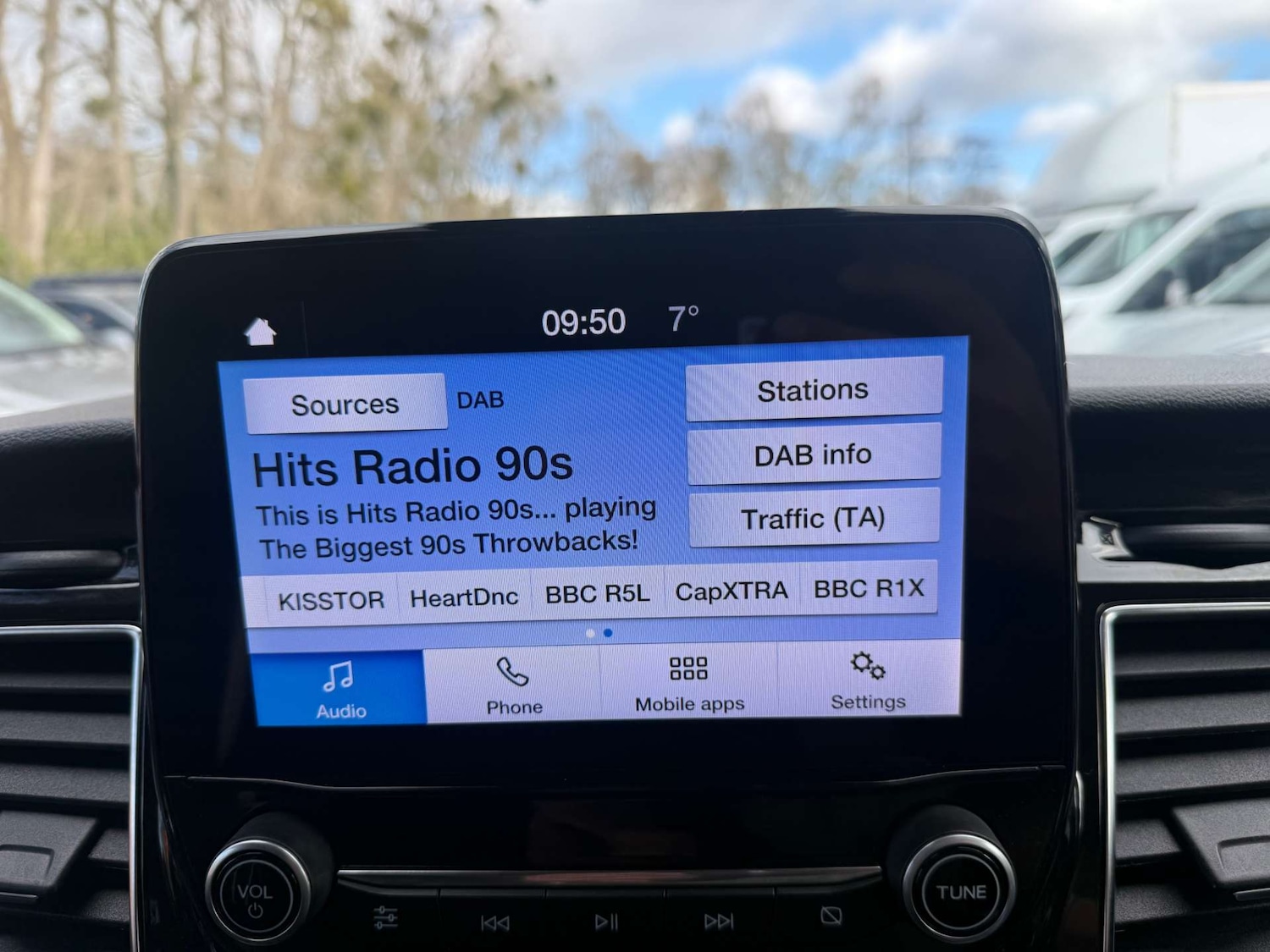 Used Ford Transit Custom 2020 for sale - 78055140: Photo 17