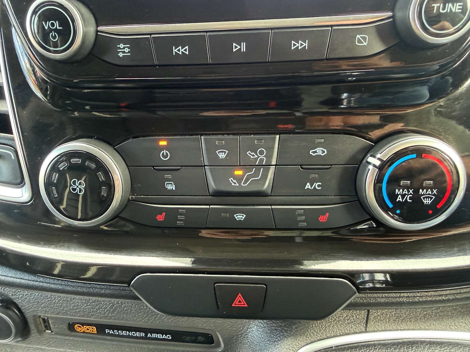 Used Ford Transit Custom 2020 for sale - 78055140: Photo 20