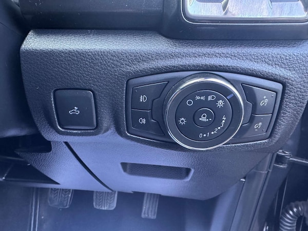 Used Ford Ranger 2021 for sale - 75026901: Photo 10
