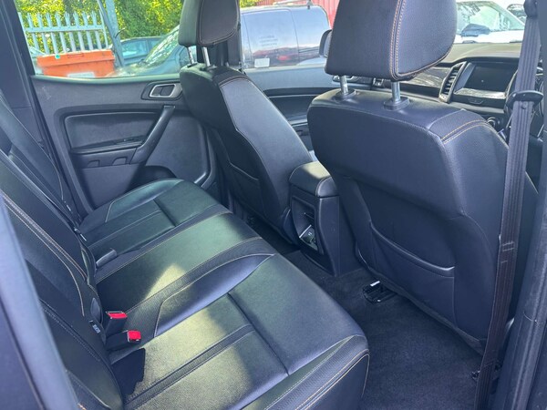 Used Ford Ranger 2021 for sale - 75026901: Photo 21