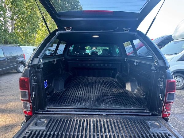 Used Ford Ranger 2021 for sale - 75026901: Photo 22