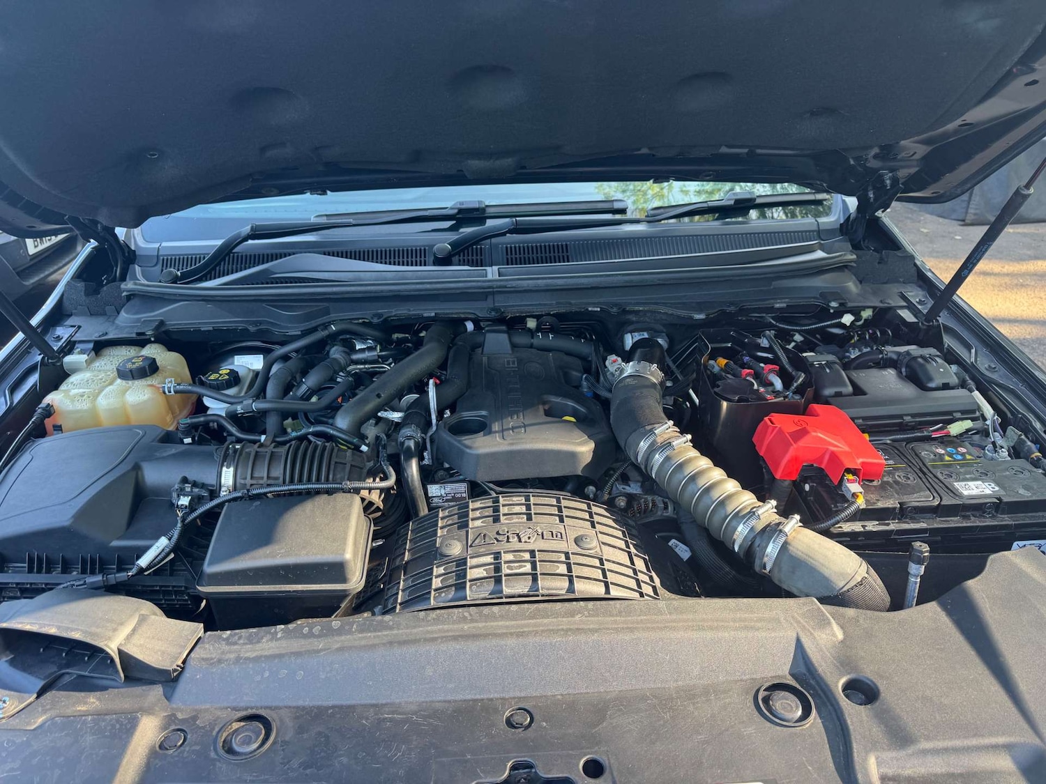 Vehicle 23