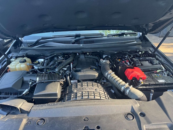 Used Ford Ranger 2021 for sale - 75026901: Photo 23