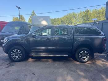 Used Ford Ranger 2021 for sale - 75026901: Photo