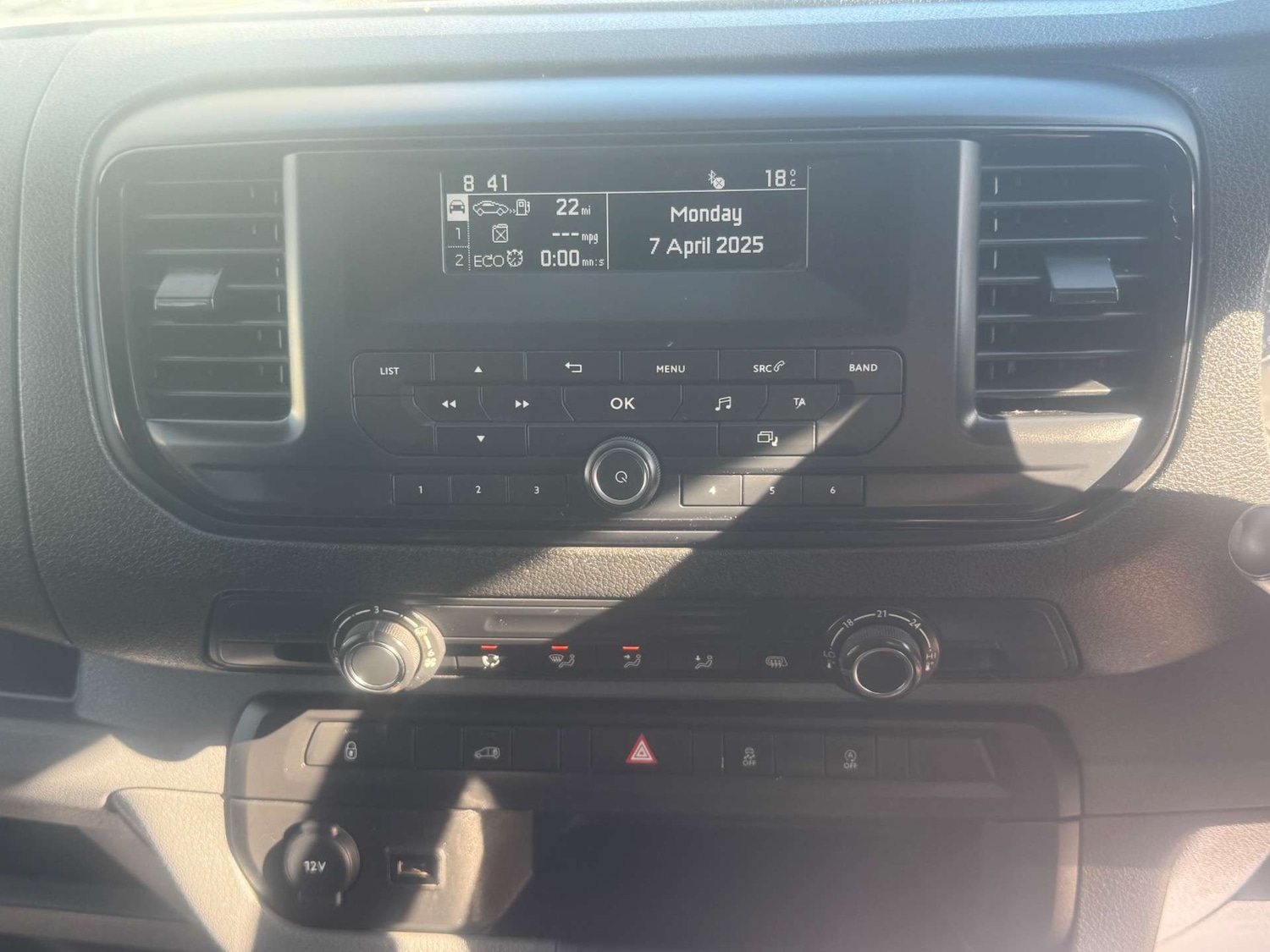 Used Citroen Dispatch 2019 for sale - 76601341: Photo 13