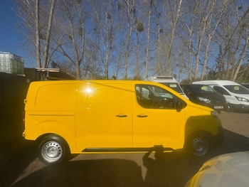 Used Citroen Dispatch 2019 for sale - 76601341: Photo