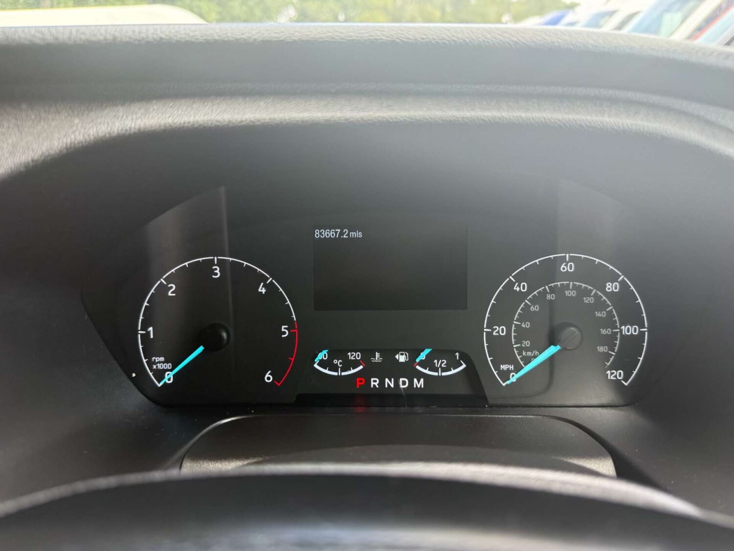 Used Ford Transit Custom 2020 for sale - 76601138: Photo 14