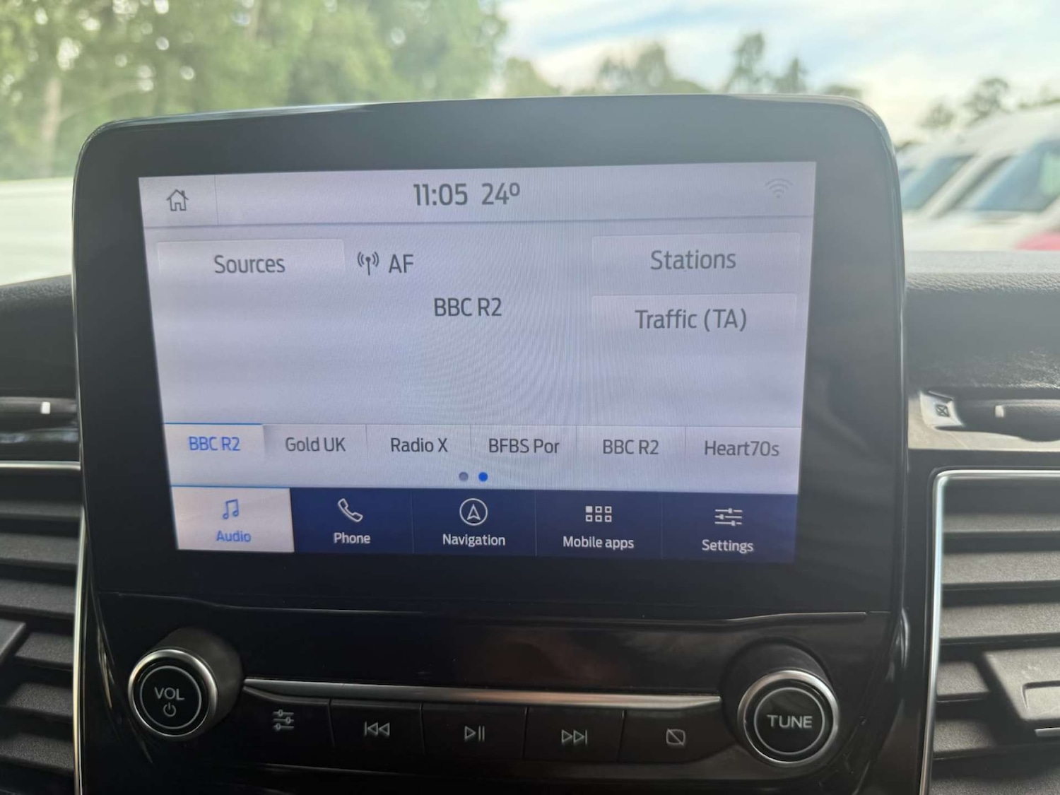 Used Ford Transit Custom 2020 for sale - 76601138: Photo 16