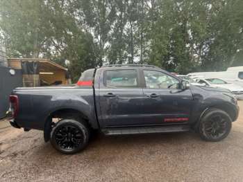 Used Ford Ranger 2020 for sale - 75168459: Photo