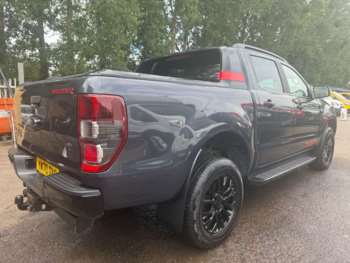 Used Ford Ranger 2020 for sale - 75168459: Photo