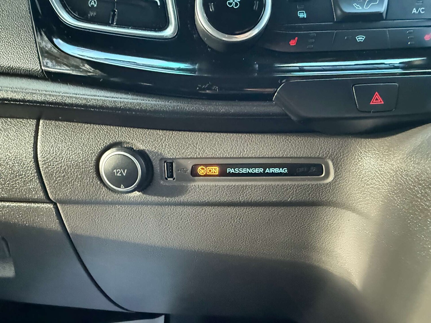 Used Ford Transit Custom 2021 for sale - 76601298: Photo 11