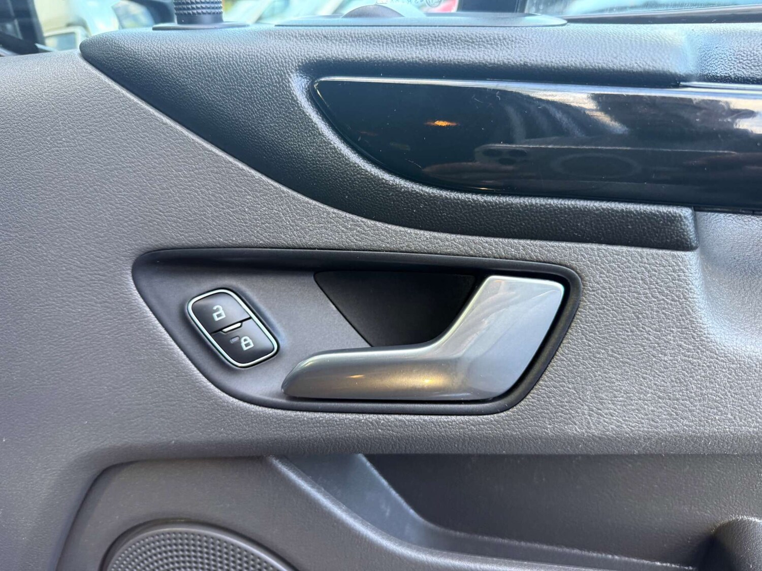 Used Ford Transit Custom 2021 for sale - 76601298: Photo 14