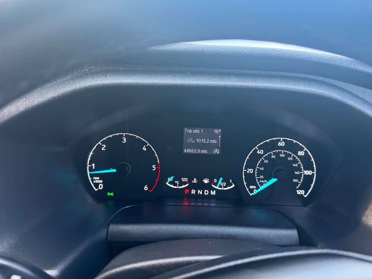 Used Ford Transit Custom 2021 for sale - 76601298: Photo 15