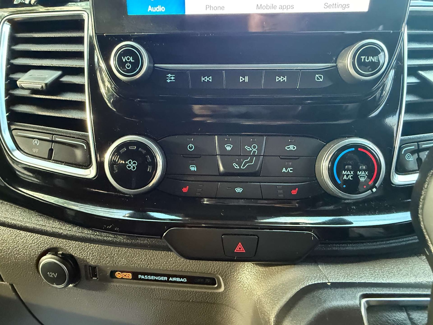 Used Ford Transit Custom 2021 for sale - 76601298: Photo 16