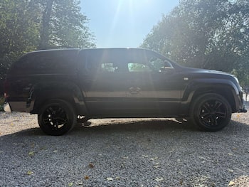 Used Volkswagen Amarok 2019 for sale - 79778525: Photo