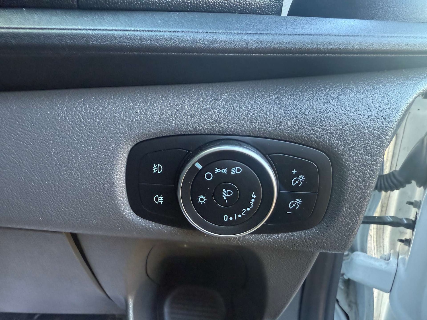 Used Ford Transit Custom 2019 for sale - 76277527: Photo 12