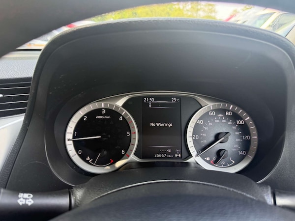 Used Nissan Navara 2021 for sale - 76277420: Photo 11