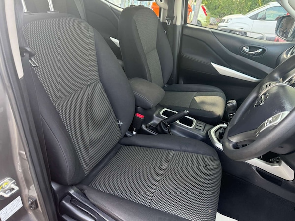 Used Nissan Navara 2021 for sale - 76277420: Photo 19