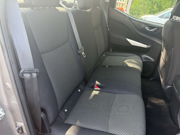 Used Nissan Navara 2021 for sale - 76277420: Photo 20