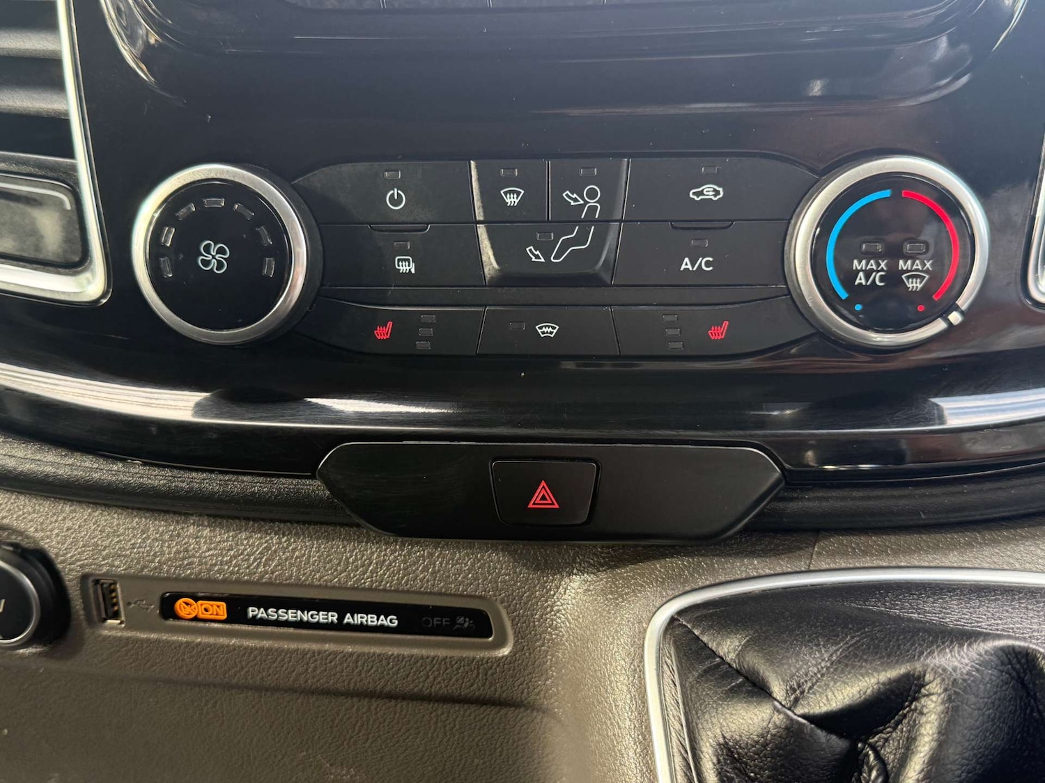 Used Ford Transit Custom 2020 for sale - 76601065: Photo 14