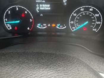 Used Ford Transit Connect 2021 for sale - 74398596: Photo