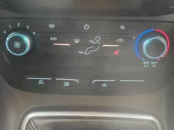 Used Ford Transit Connect 2021 for sale - 74398596: Photo