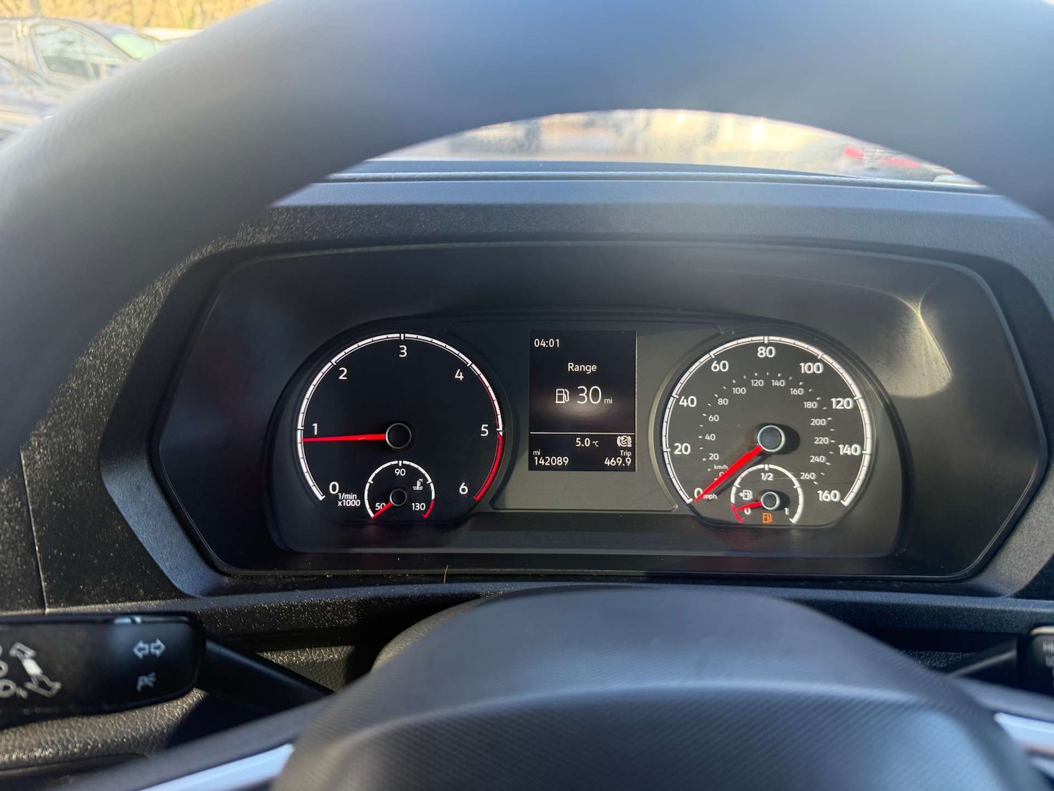 Used Volkswagen Caddy 2021 for sale - 77963202: Photo 10