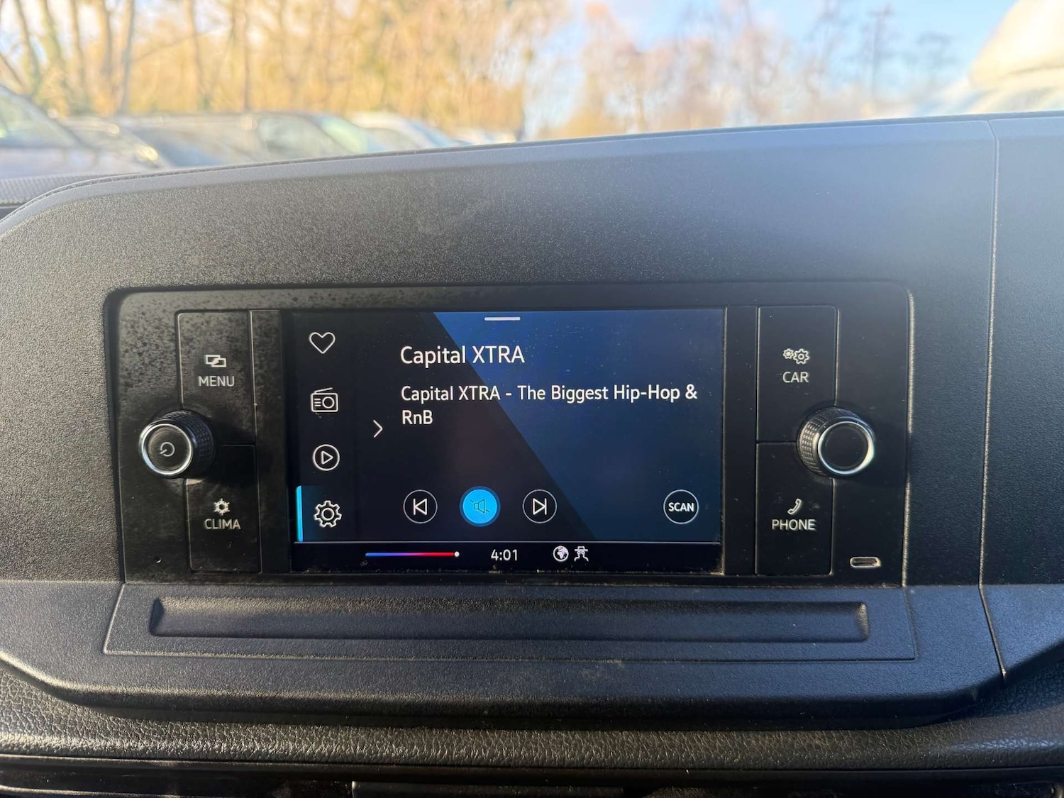 Used Volkswagen Caddy 2021 for sale - 77963202: Photo 11