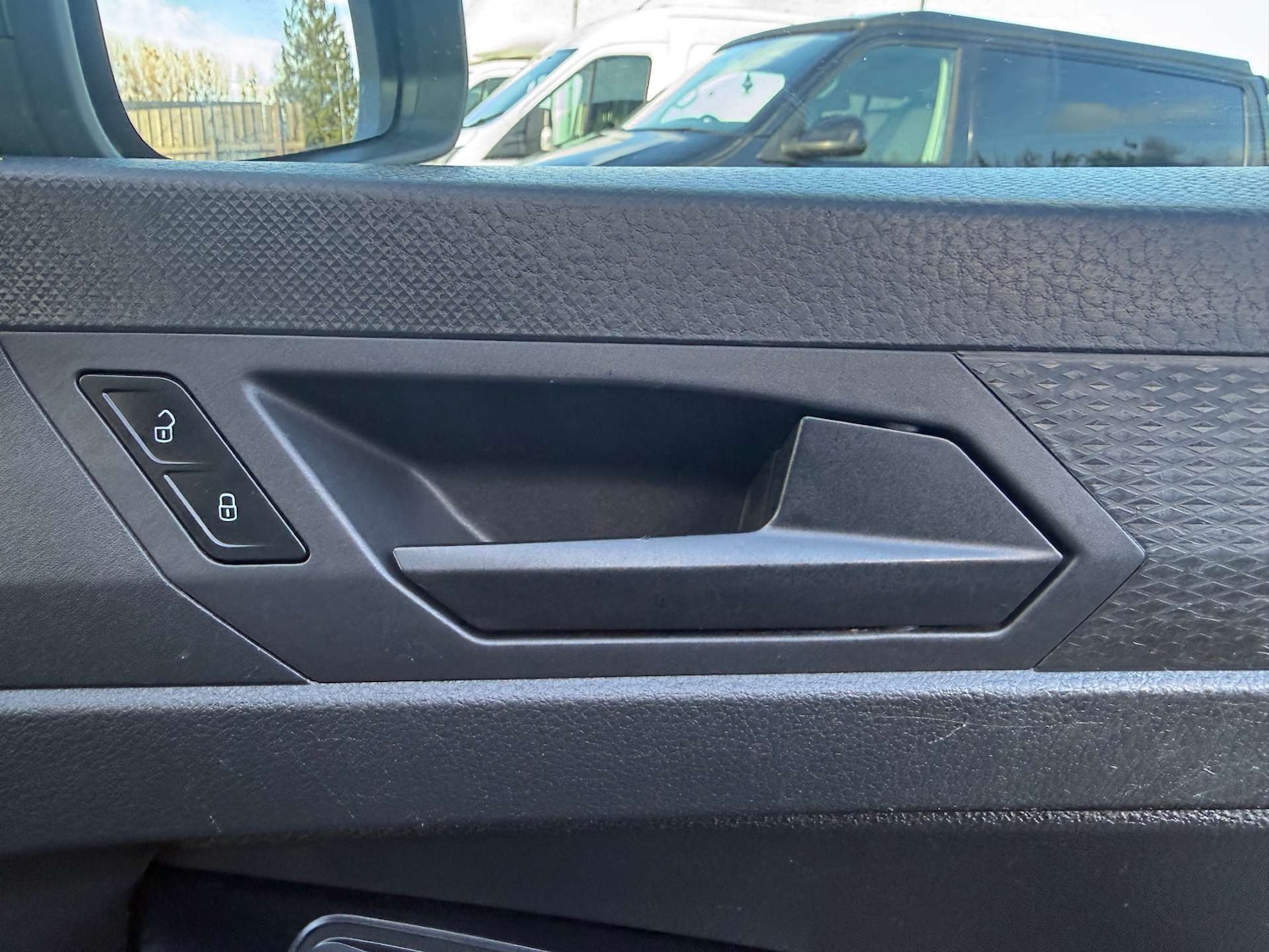 Used Volkswagen Caddy 2021 for sale - 77963202: Photo 12