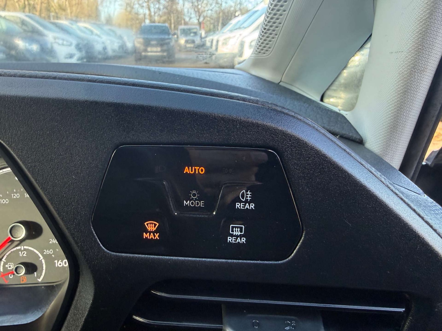 Used Volkswagen Caddy 2021 for sale - 77963202: Photo 13