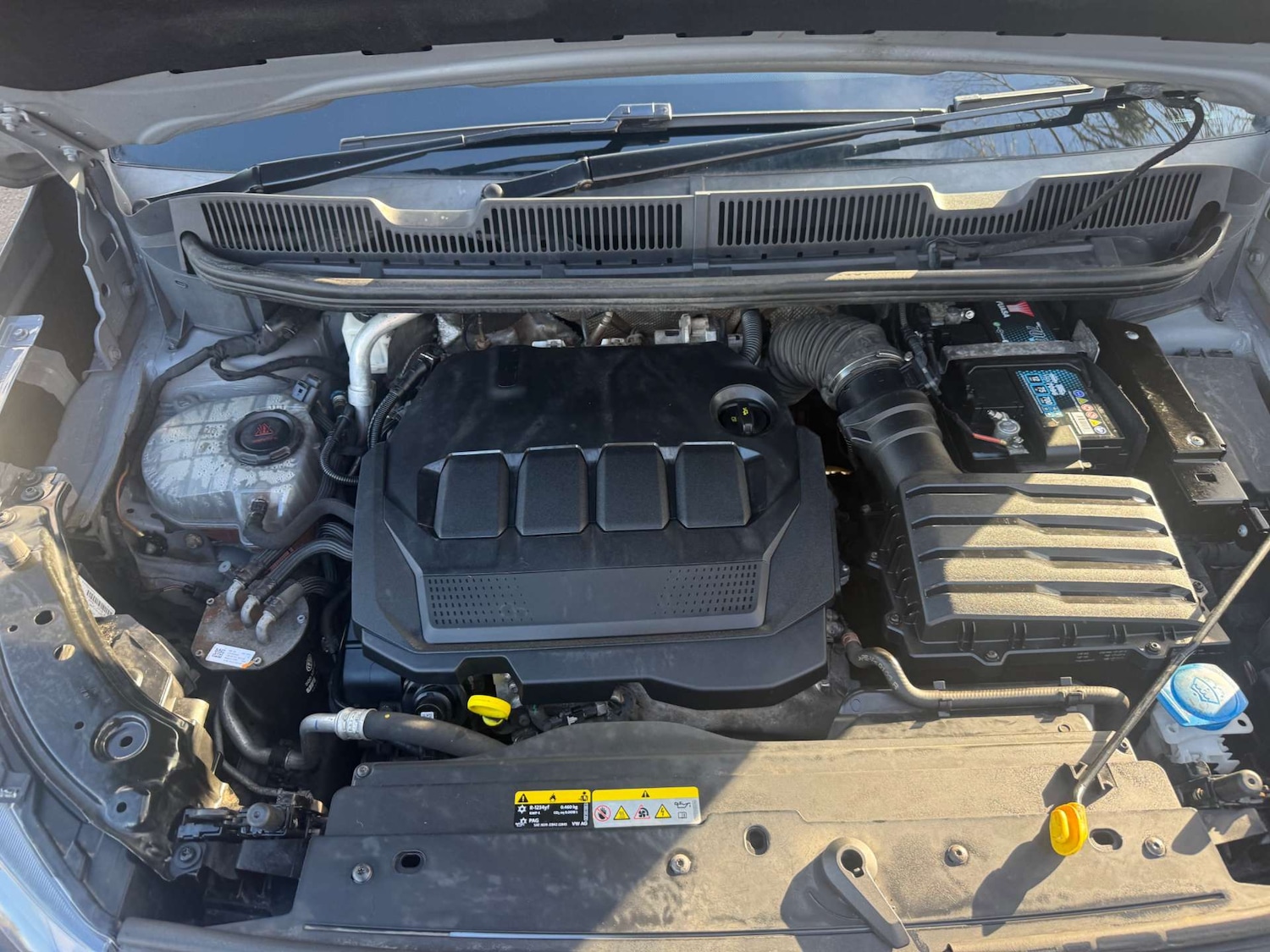 Used Volkswagen Caddy 2021 for sale - 77963202: Photo 17