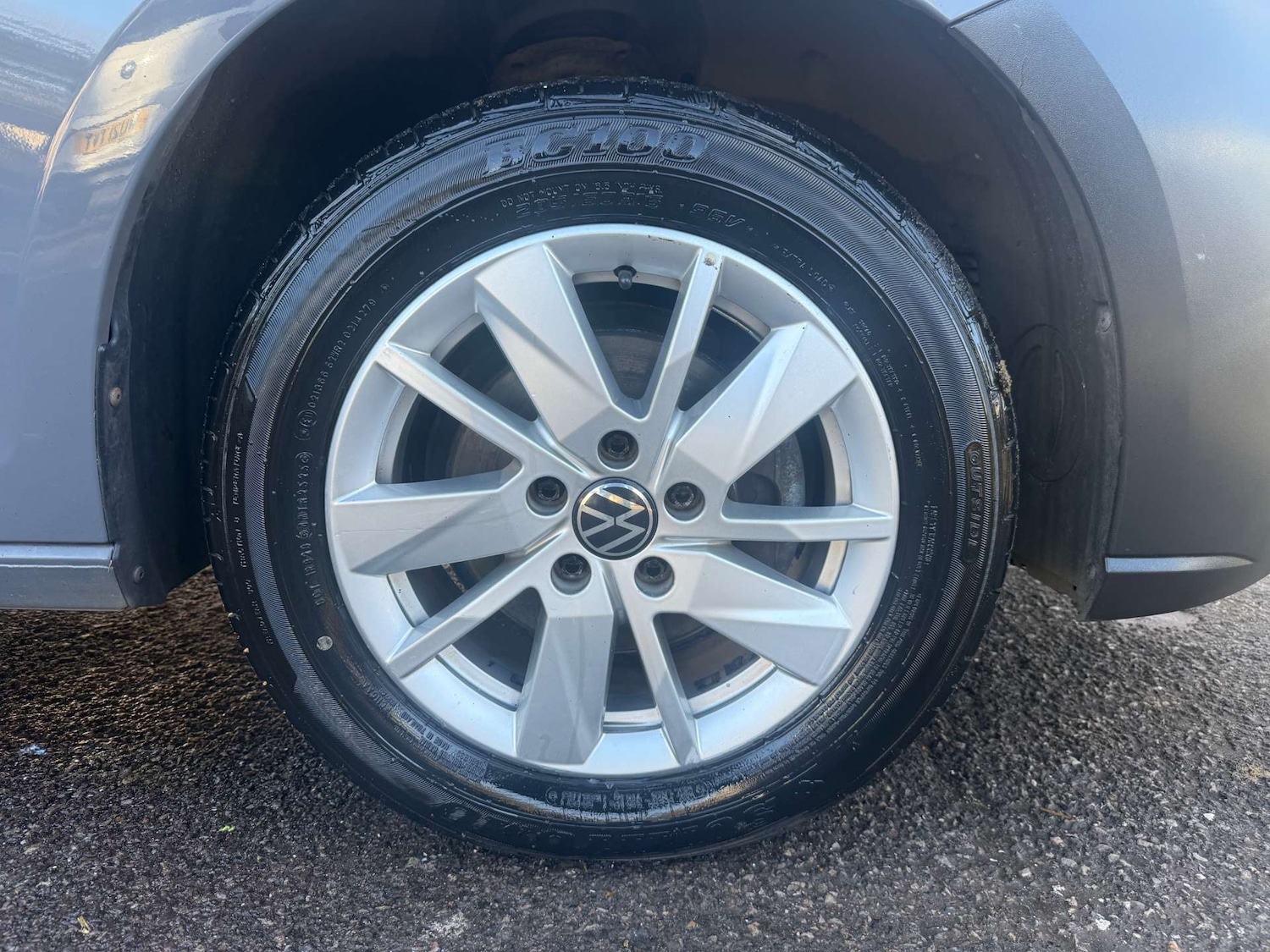 Used Volkswagen Caddy 2021 for sale - 77963202: Photo 18