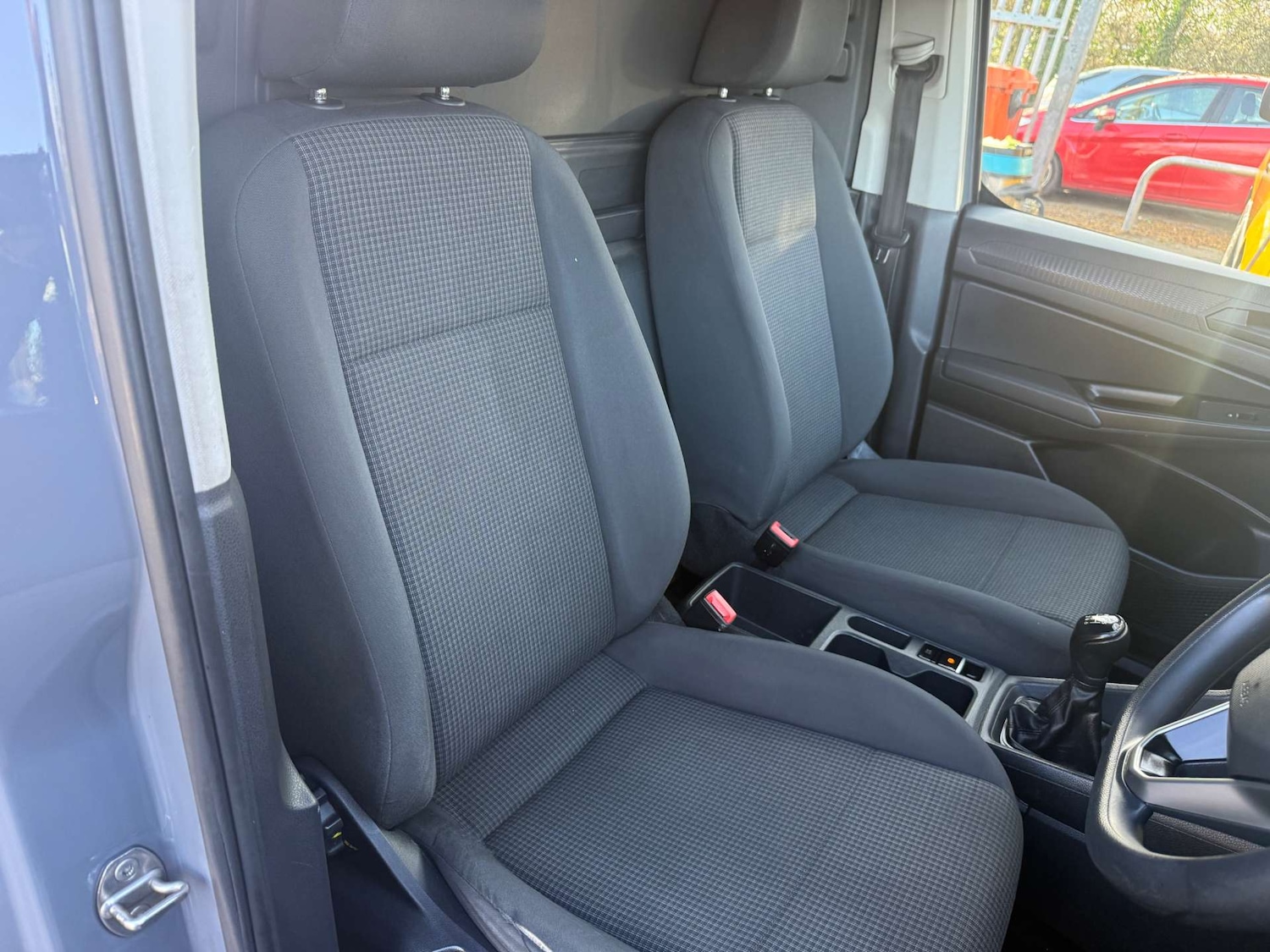 Used Volkswagen Caddy 2021 for sale - 77963202: Photo 19