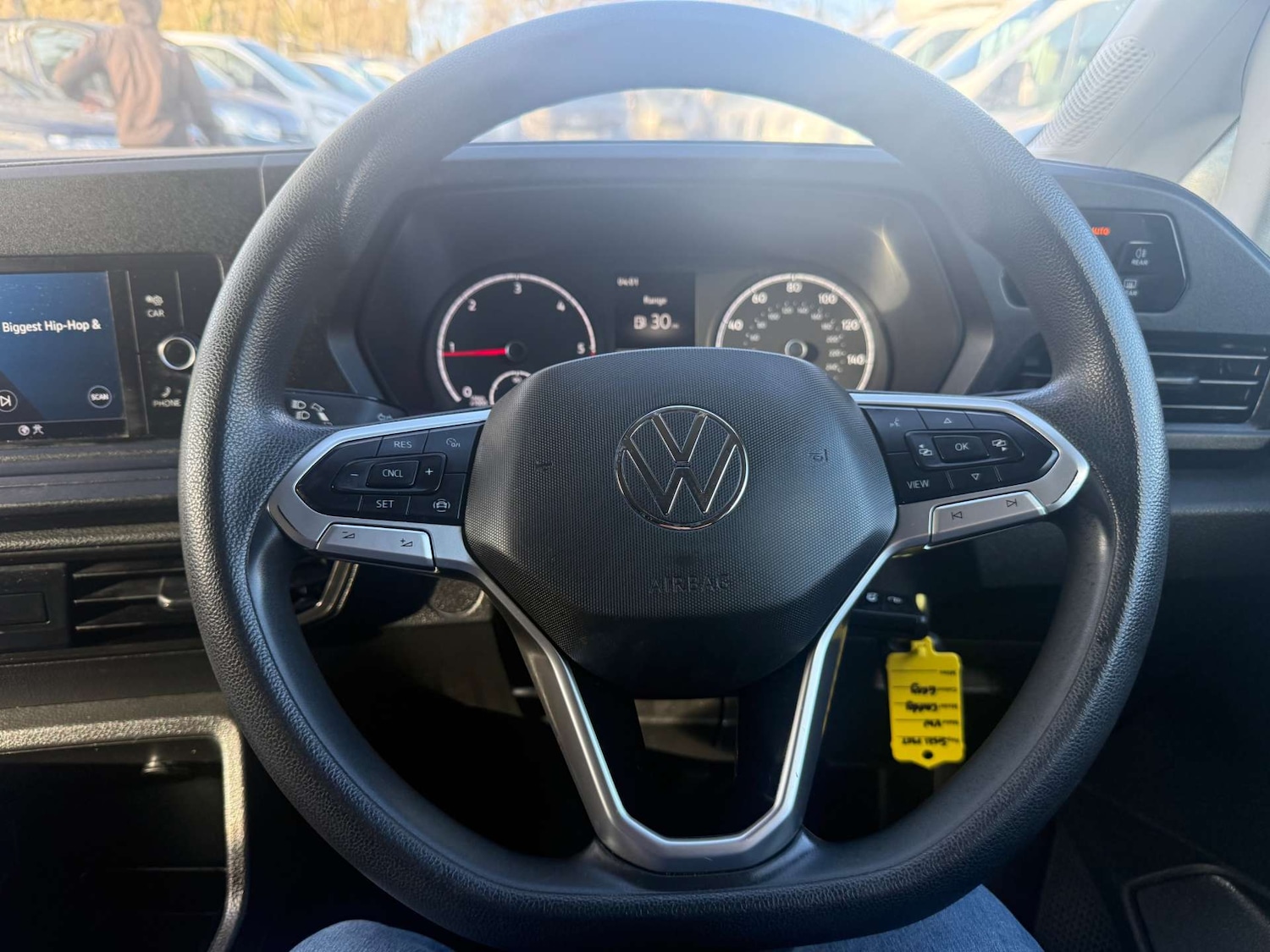 Used Volkswagen Caddy 2021 for sale - 77963202: Photo 20