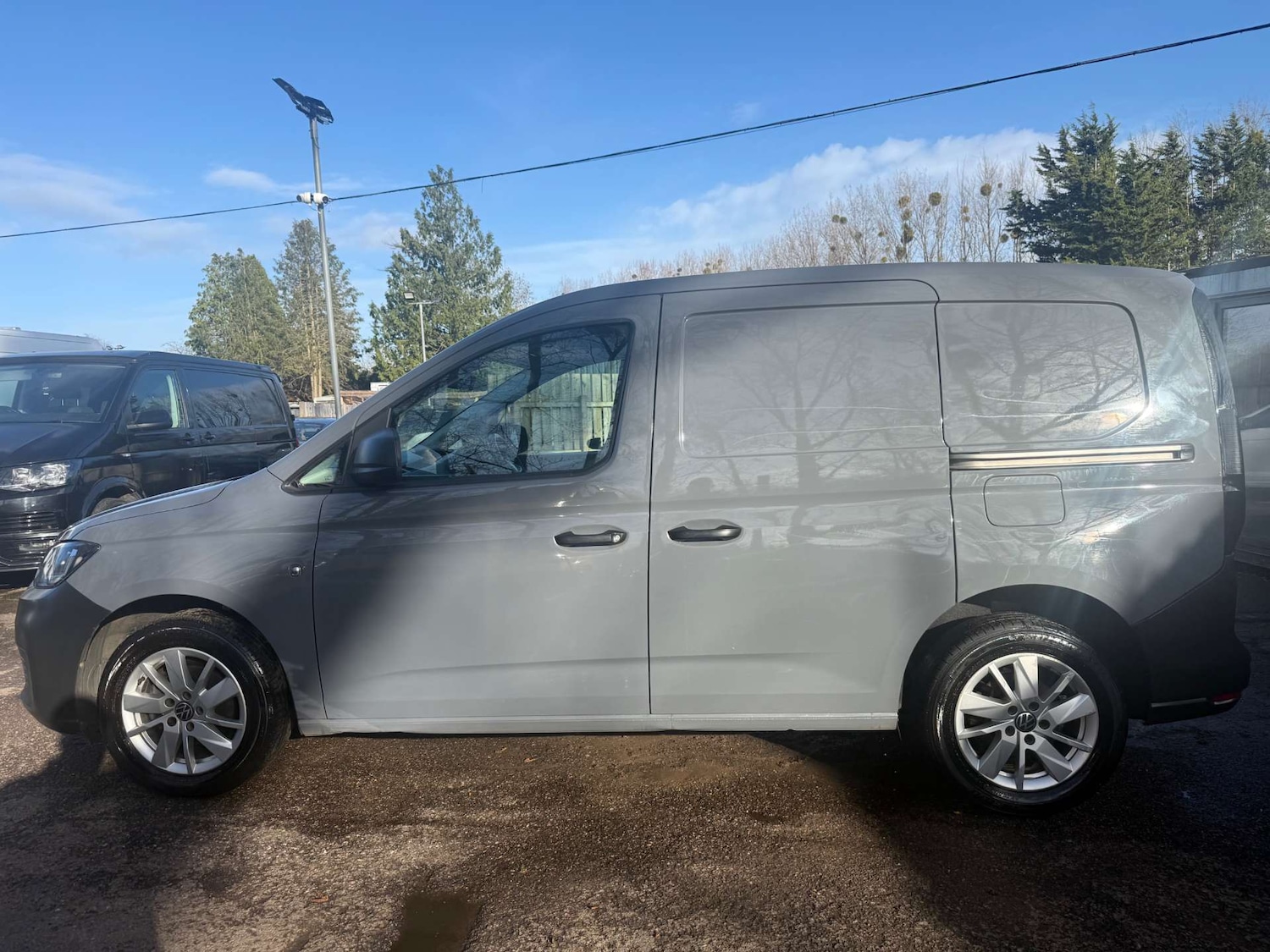 Used Volkswagen Caddy 2021 for sale - 77963202: Photo 6