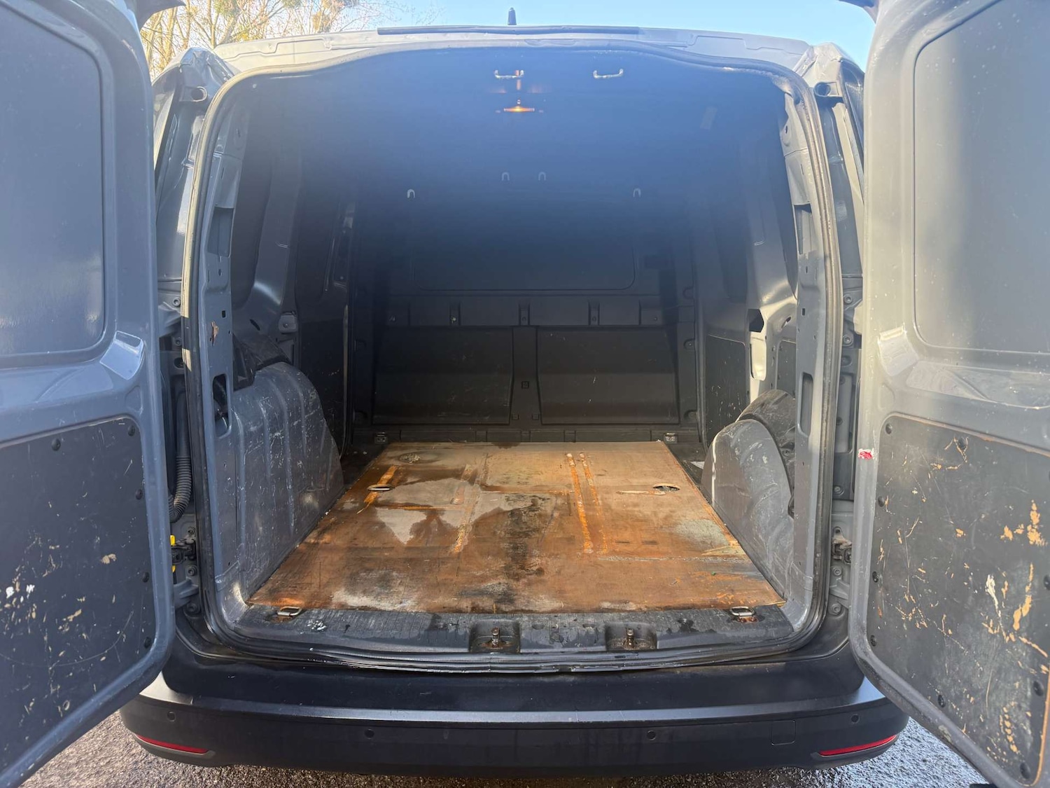 Used Volkswagen Caddy 2021 for sale - 77963202: Photo 9