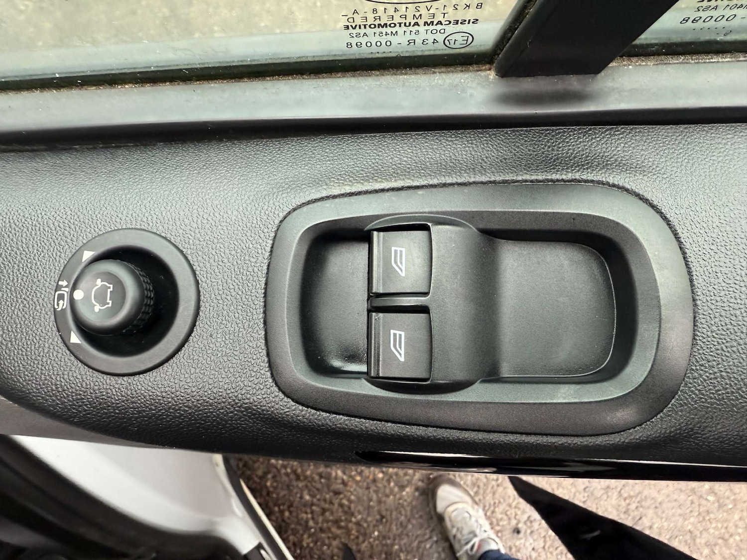 Used Ford Transit Custom 2020 for sale - 76829737: Photo 10