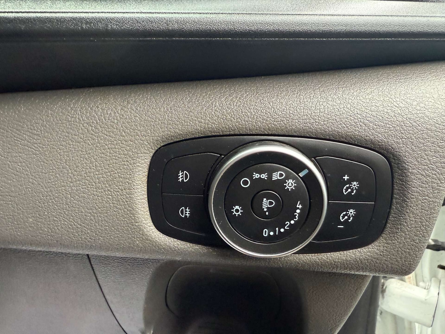 Used Ford Transit Custom 2020 for sale - 76829737: Photo 11